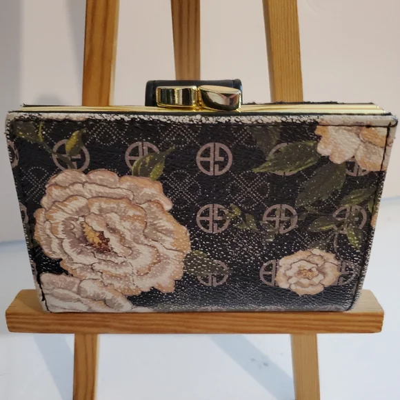 Giani Bernini Bags Giani Bernini Wallet From Macys Collection